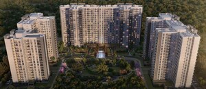 2 BHK Apartment For Rent in Godrej Royale Woods, Devanahalli