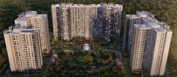 2 BHK Apartment For Rent in Godrej Royale Woods, Devanahalli