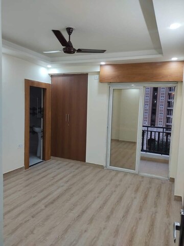 Bedroom in 2 BHK Apartment at Aims Greens Avenue, Sector 4 Greater Noida – for Rent