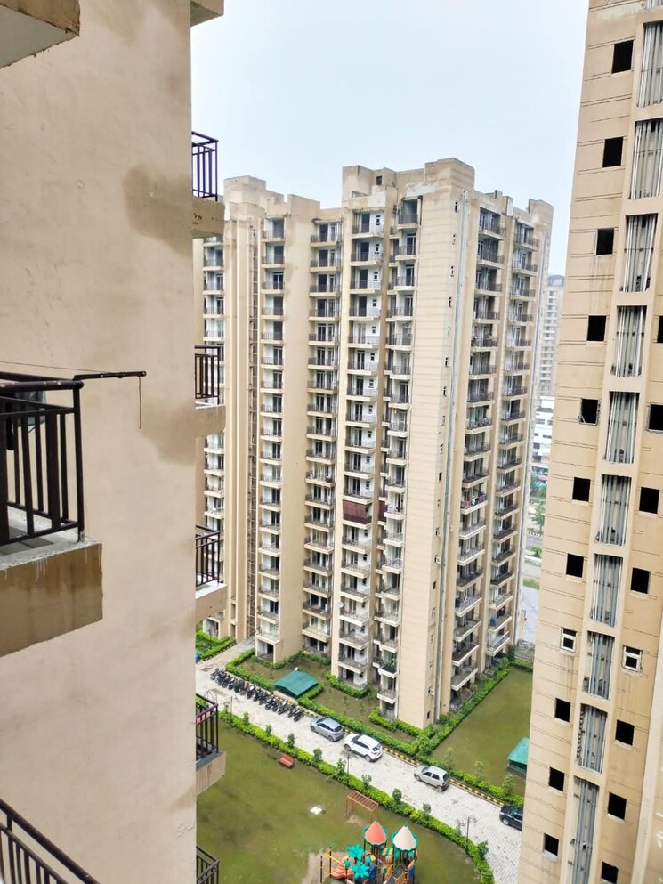 Master Plan, aims-greens-avenue 2 Bedroom 960 Sq.Ft. Apartment In Sector 4 Greater Noida Greater Noida 9571769