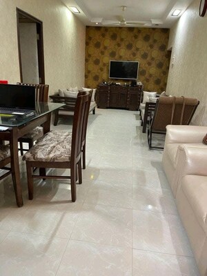 Gym in 2 BHK Apartment at Durvas CHS, Nalasopara East – for Sale