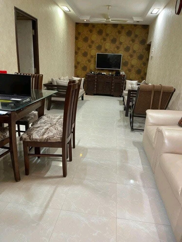 Gym, durvas-chs 2 Bedroom 580 Sq.Ft. Apartment In Nalasopara East Palghar 9571772