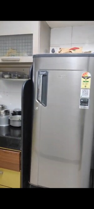 Furnished Amenities in 2 BHK Apartment at Kurla East – for Rent