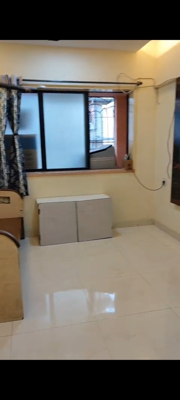 Living Room, kurla east 2 Bedroom 600 Sq.Ft. Apartment In Kurla East Mumbai 9571775