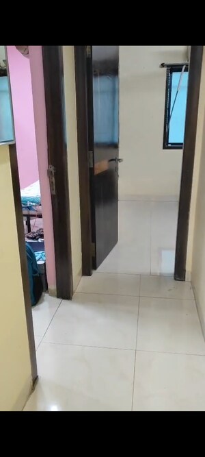 Building Lobby in 2 BHK Apartment at Kurla East – for Rent