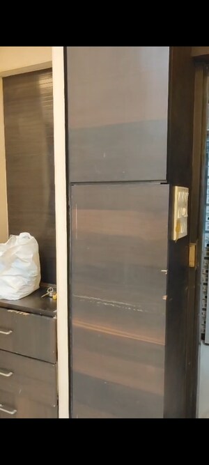 Bathroom in 2 BHK Apartment at Kurla East – for Rent