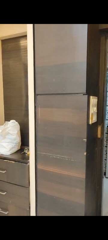 Bathroom in 2 BHK Apartment at Kurla East – for Rent