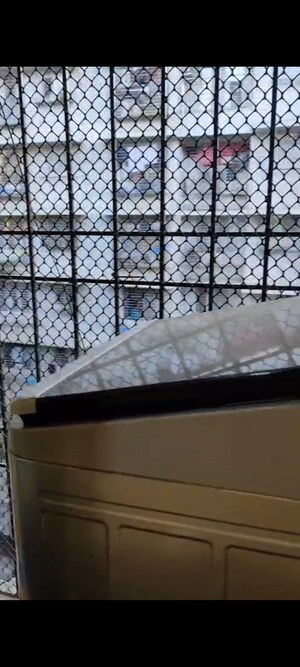 Balcony in 2 BHK Apartment at Kurla East – for Rent