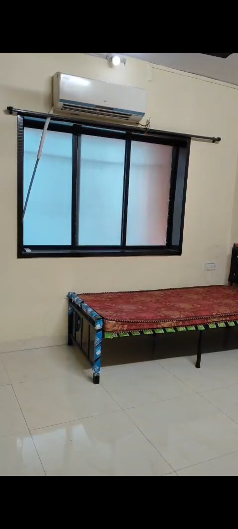 Bedroom, kurla east 2 Bedroom 600 Sq.Ft. Apartment In Kurla East Mumbai 9571775