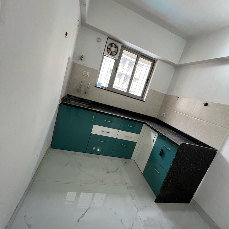 Kitchen, excellaa-panama-park 2 Bedroom 602 Sq.Ft. Apartment In Madhav Nagar Pune 9571777