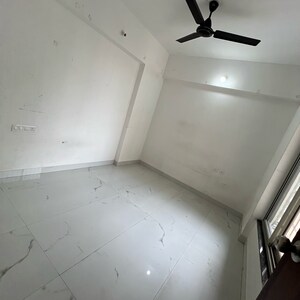 Bathroom in 2 BHK Apartment at Excellaa Panama Park, Madhav Nagar – for Rent