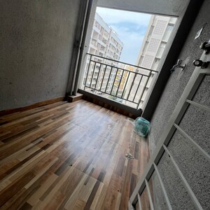 2 BHK Apartment For Rent in Excellaa Panama Park, Madhav Nagar