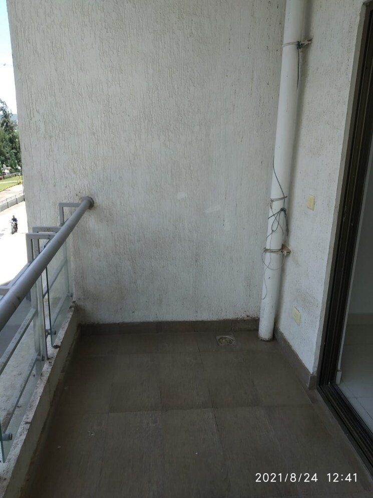 Balcony, paranjape-blue-ridge 3 Bedroom 1430 Sq.Ft. Apartment In Hinjewadi Pune 9571770
