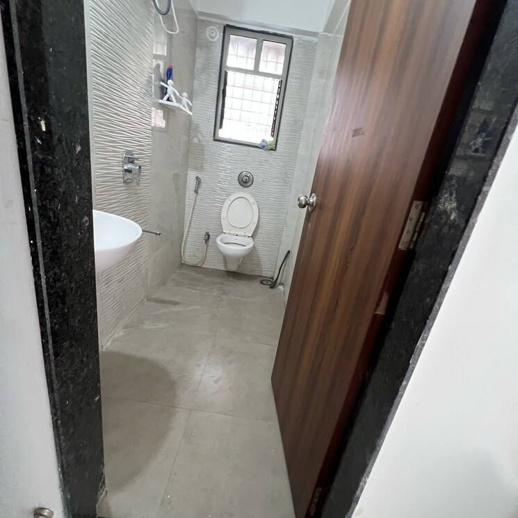 Bathroom, excellaa-panama-park 2 Bedroom 602 Sq.Ft. Apartment In Madhav Nagar Pune 9571777