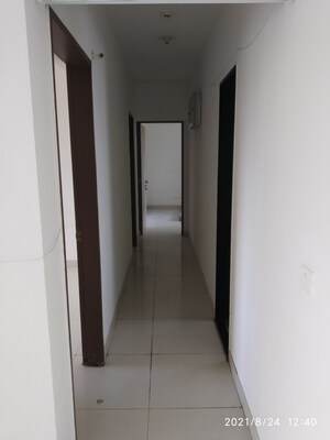 Building Lobby in 3 BHK Apartment at Paranjape Blue Ridge, Hinjewadi – for Sale