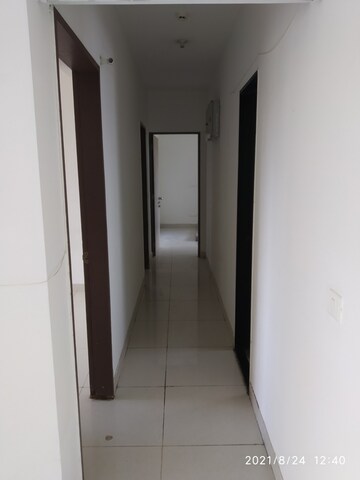 Building Lobby in 3 BHK Apartment at Paranjape Blue Ridge, Hinjewadi – for Sale