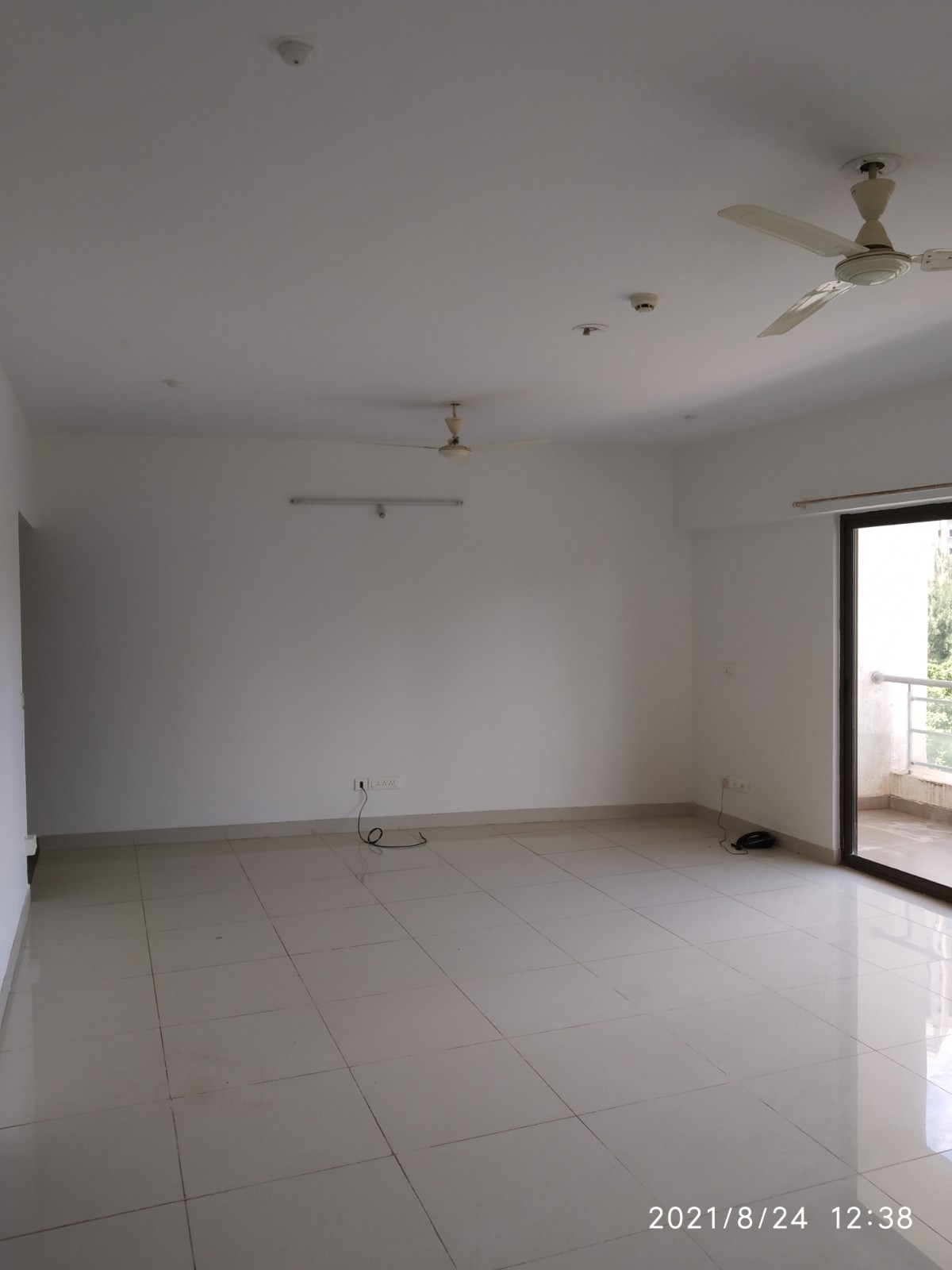 3 BHK 1430 Sq.Ft. Apartment in Paranjape Blue Ridge