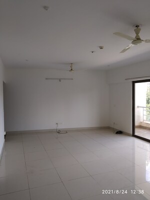 3 BHK Apartment For Sale in Paranjape Blue Ridge, Hinjewadi