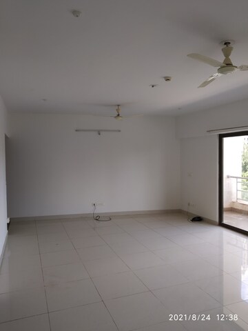 3 BHK Apartment For Sale in Paranjape Blue Ridge, Hinjewadi