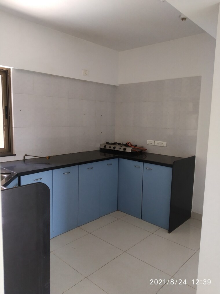 Kitchen, paranjape-blue-ridge 3 Bedroom 1430 Sq.Ft. Apartment In Hinjewadi Pune 9571770