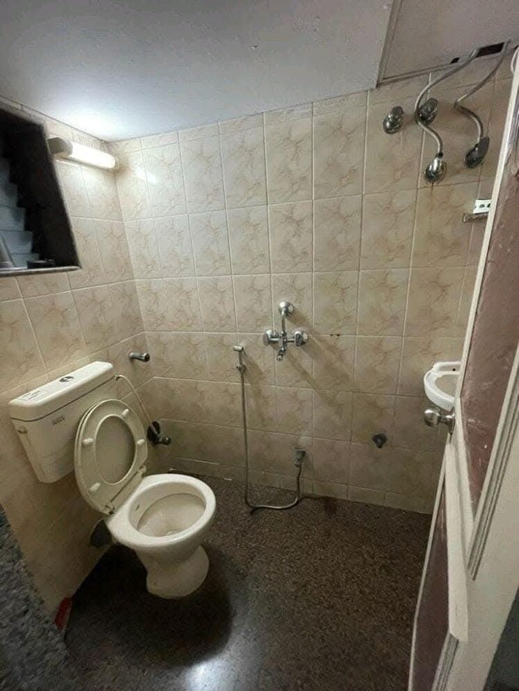 Master Bedroom, anchor-park 1 Bedroom 392 Sq.Ft. Apartment In Vasai East Palghar 9571779