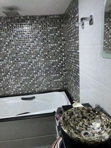 Bedroom in 1 BHK Apartment at Anchor Park, Vasai East – for Rent