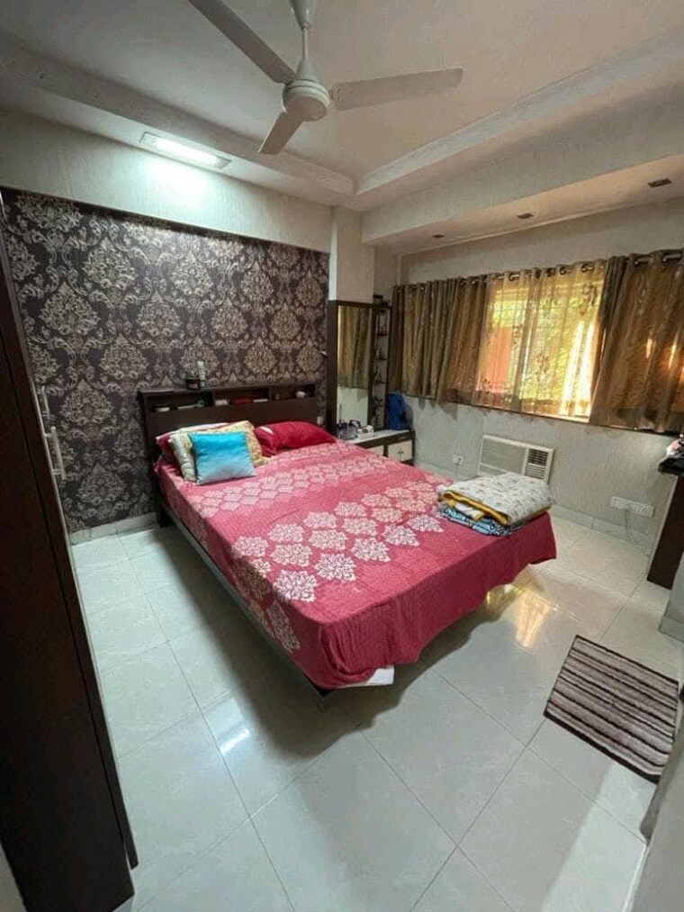 Bedroom, anchor-park 1 Bedroom 392 Sq.Ft. Apartment In Vasai East Palghar 9571779