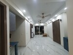 3 BHK + Study Room 1423 Sq.Ft. Apartment in Smart World Gems
