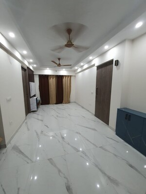 Bedroom in 3 BHK Apartment at Smart World Gems, Sector 89 – for Rent