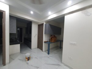 Room in 3 BHK Apartment at Smart World Gems, Sector 89 – for Rent