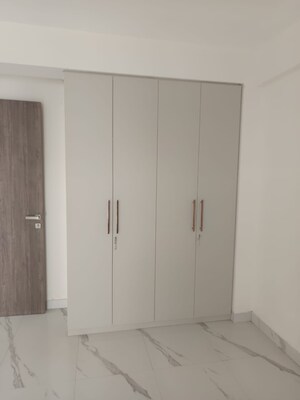 Building Lobby in 3 BHK Apartment at Smart World Gems, Sector 89 – for Rent