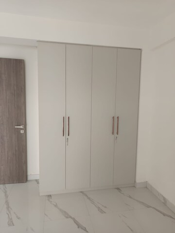 Building Lobby in 3 BHK Apartment at Smart World Gems, Sector 89 – for Rent