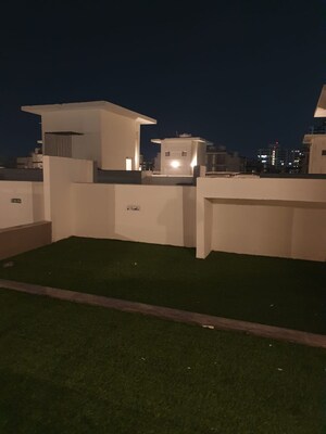 Kitchen in 3 BHK Apartment at Smart World Gems, Sector 89 – for Rent