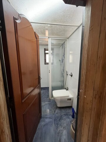 Bathroom in 1 BHK Apartment at Sai Deep Plaza Nalasopara, Nalasopara East – for Sale