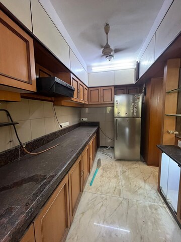 Kitchen in 1 BHK Apartment at Sai Deep Plaza Nalasopara, Nalasopara East – for Sale