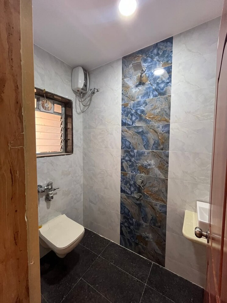 Bathroom, sai-deep-plaza-nalasopara 1 Bedroom 580 Sq.Ft. Apartment In Nalasopara East Palghar 9571789