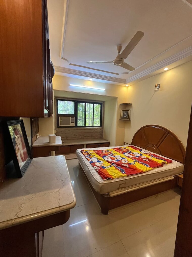 Bedroom, sai-deep-plaza-nalasopara 1 Bedroom 580 Sq.Ft. Apartment In Nalasopara East Palghar 9571789