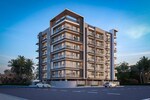4 BHK 1916 Sq.Ft. Apartment in Mansarovar