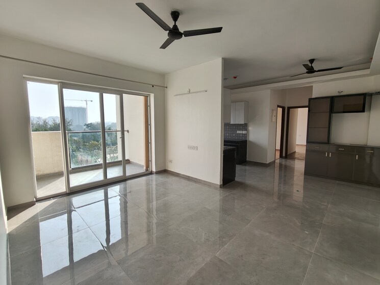 Room, tulip-yellow 3 Bedroom 1704 Sq.Ft. Apartment In Sector 69 Gurgaon 9571800