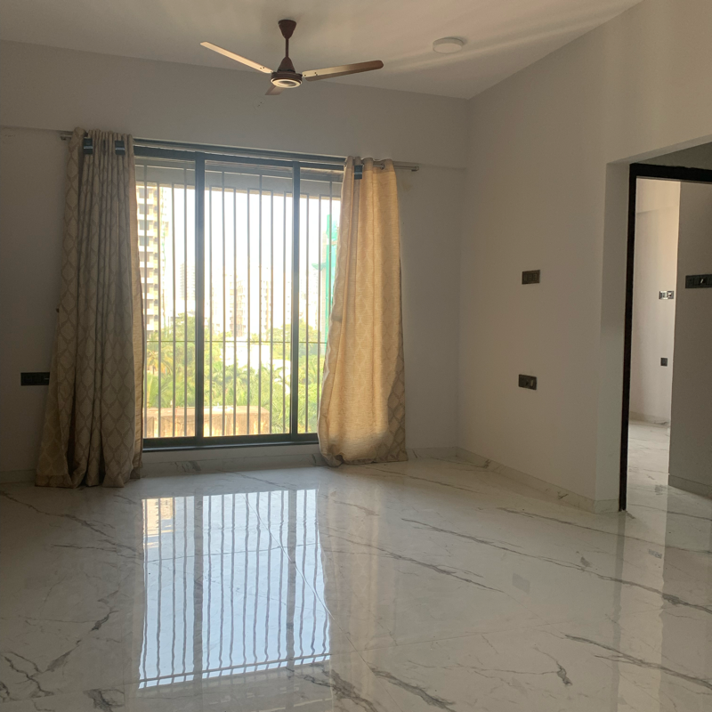2.5 BHK Apartment For Rent in H Rishabraj Mangalesh