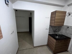 Kitchen in 3 BHK Apartment at ATS Happy Trails, Sector 10 Greater Noida – for Rent