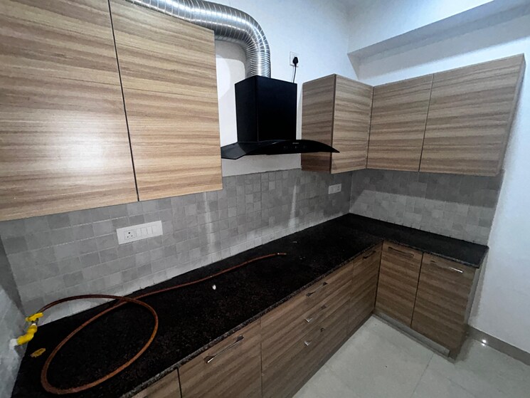 Kitchen, ats-happy-trails 3 Bedroom 1385 Sq.Ft. Apartment In Sector 10 Greater Noida Greater Noida 9571790