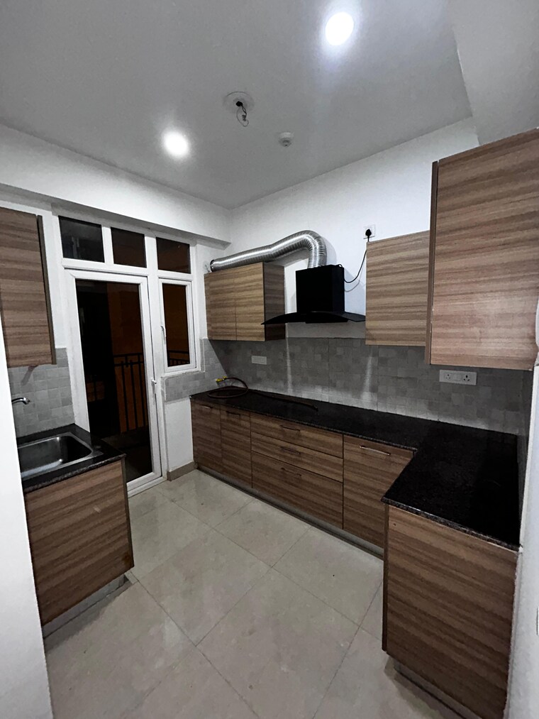 Kitchen, ats-happy-trails 3 Bedroom 1385 Sq.Ft. Apartment In Sector 10 Greater Noida Greater Noida 9571790