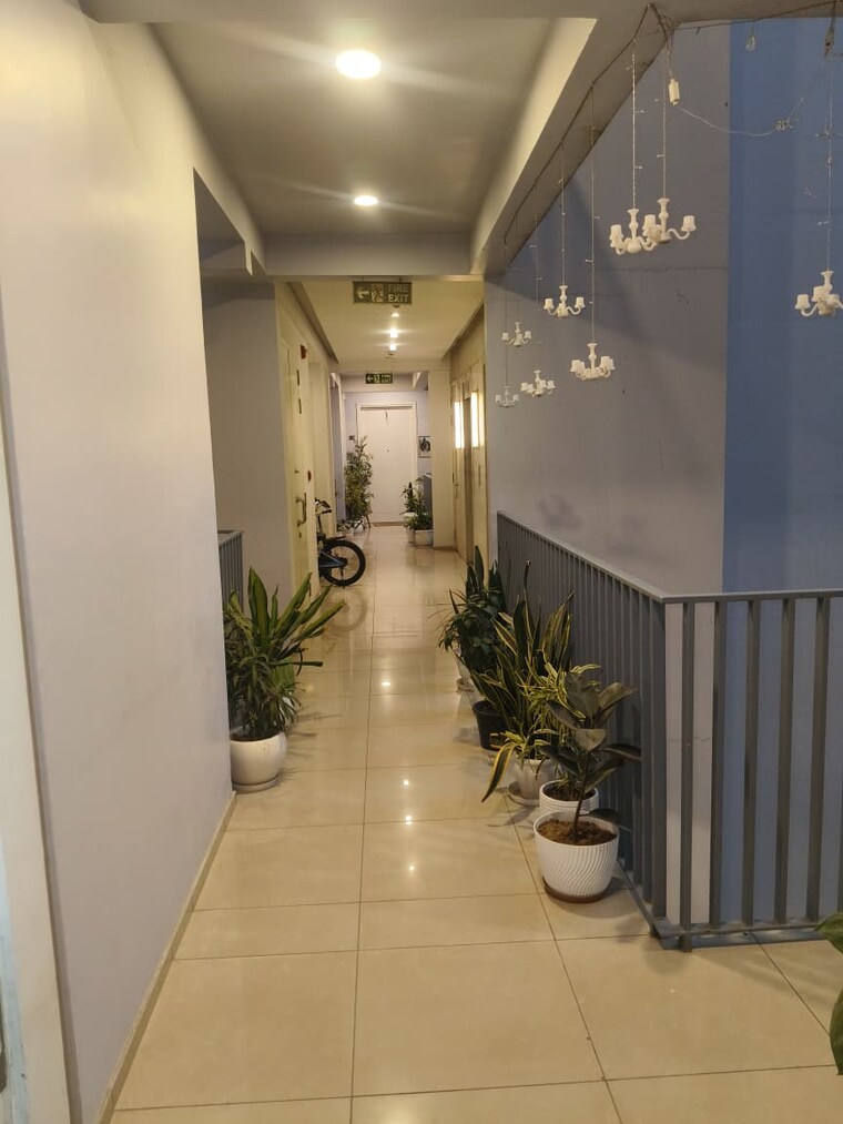 undefined, ireo-skyon 3 Bedroom 2045 Sq.Ft. Apartment In Sector 60 Gurgaon 9571797