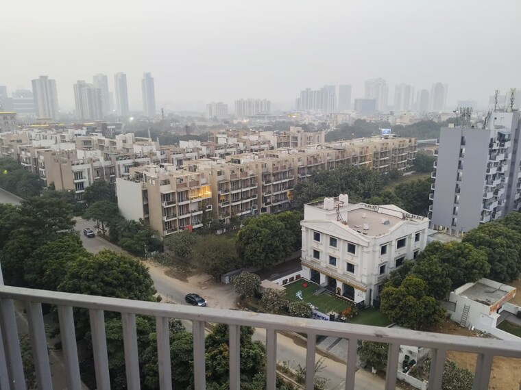 Exterior View, ireo-skyon 3 Bedroom 2045 Sq.Ft. Apartment In Sector 60 Gurgaon 9571797