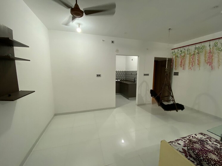 Team Area, kalyani nagar 2 Bedroom 695 Sq.Ft. Apartment In Kalyani Nagar Pune 9571799