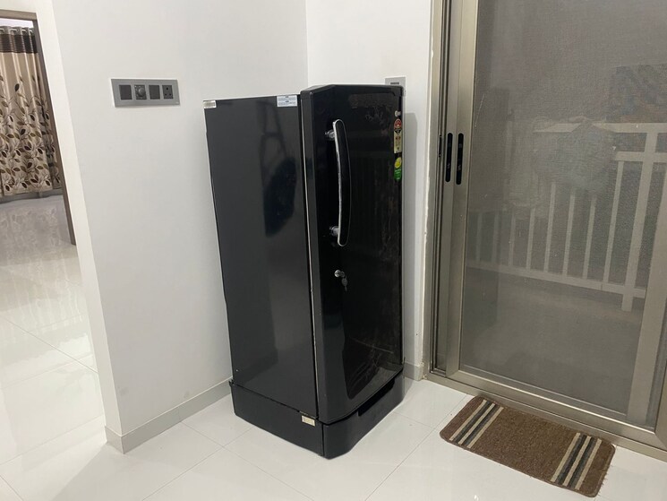 undefined, kalyani nagar 2 Bedroom 695 Sq.Ft. Apartment In Kalyani Nagar Pune 9571799