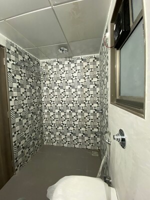 Bathroom in 2 BHK Apartment at Kalyani Nagar – for Rent