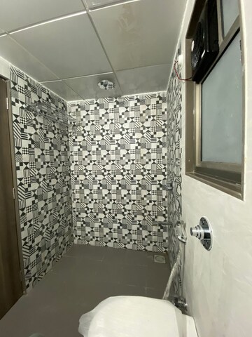 Bathroom in 2 BHK Apartment at Kalyani Nagar – for Rent