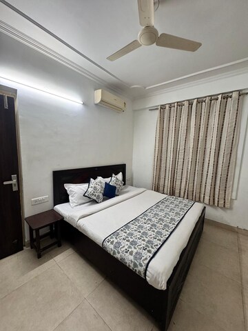 2 BHK Apartment For Rent in Civil Lines